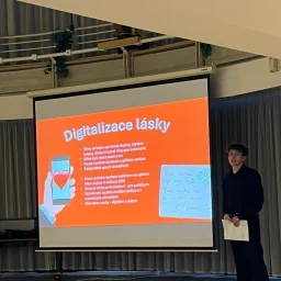 Liberecka zdravka Ustřední škola PSK olympiady 9b